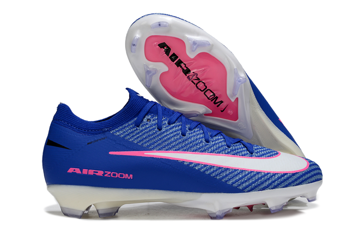 Nike Air Zoom Mercurial Vapor 16 Elite FG – Blue Fury