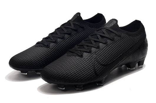 Nike Mercurial Vapor 13 Elite FG Kinetic Black - Noir