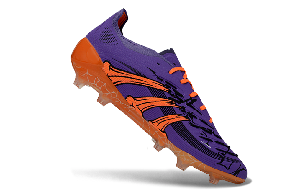 Adidas x UFL Predator Cursebreaker – ÉDITION LIMITÉE
