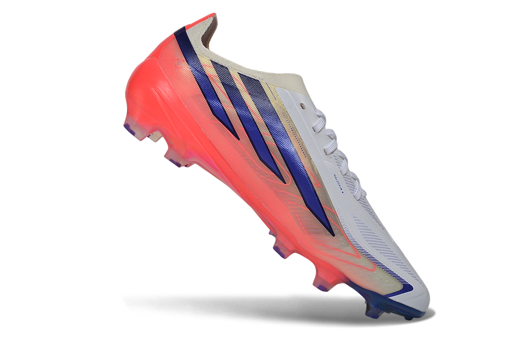 Adidas F50 Hyperfast Elite FG Chaos vs Control