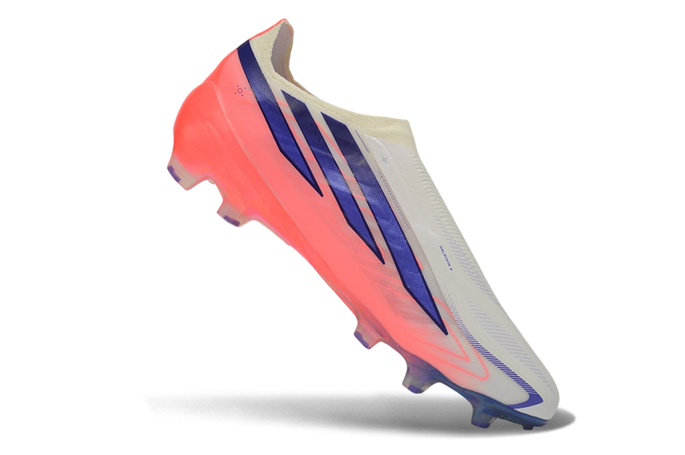 Adidas F50 Hyperfast Elite Laceless FG Chaos vs Control
