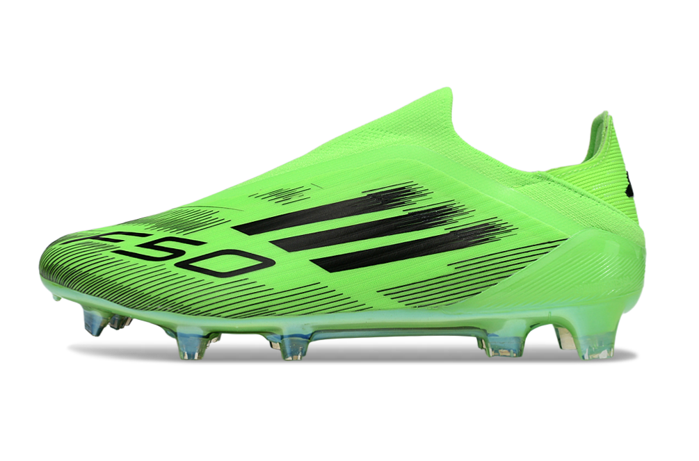 Adidas F50 Elite Laceless FG – R-GOL 25th Anniversary