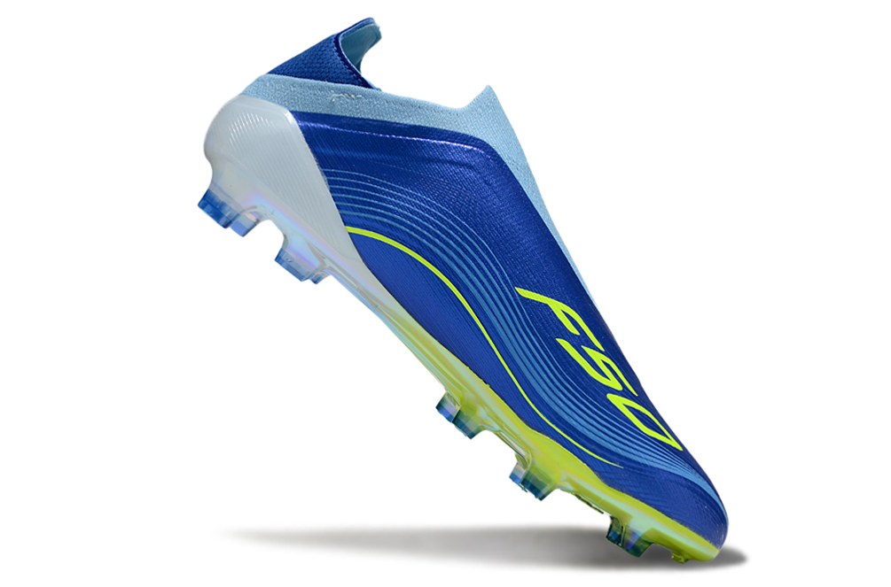 Adidas F50 Messi Elite Laceless FG – VIS10N