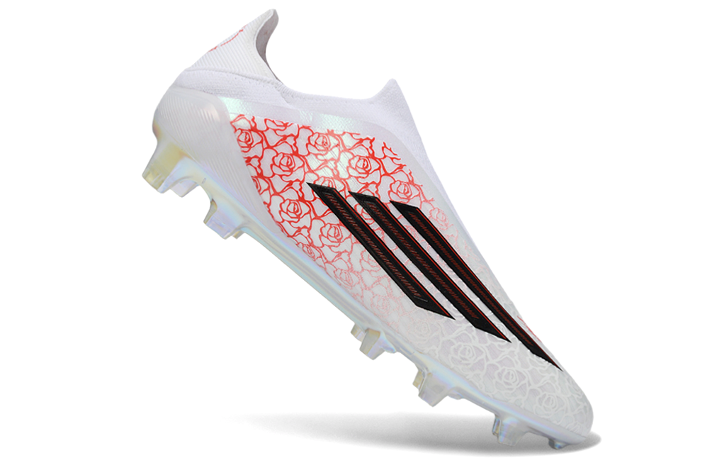 Adidas F50 Elite Laceless FG – Lamine Yamal Edition