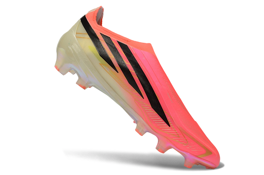 Adidas F50 Hyperfast Elite Laceless FG Road to Glory