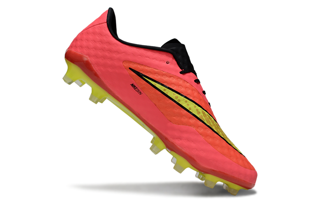 Nike Hypervenom Phantom FG – Hyper Pink/Volt