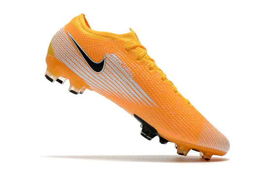 Nike Mercurial Vapor 13 Elite FG Daybreak - Orange/Noir/Blanc