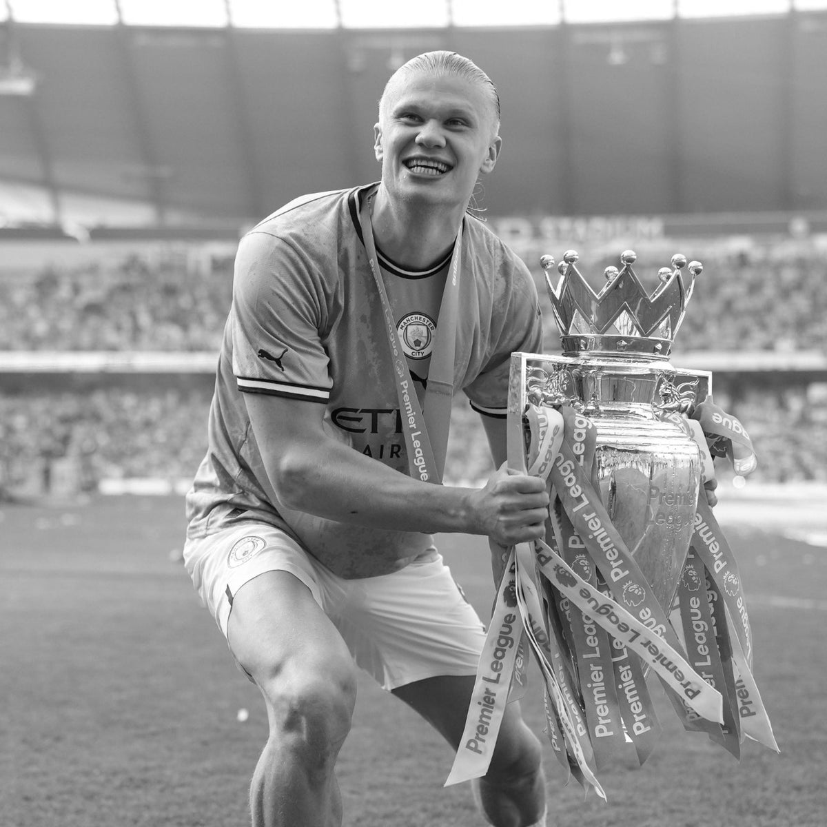 Erling Haaland - Edition