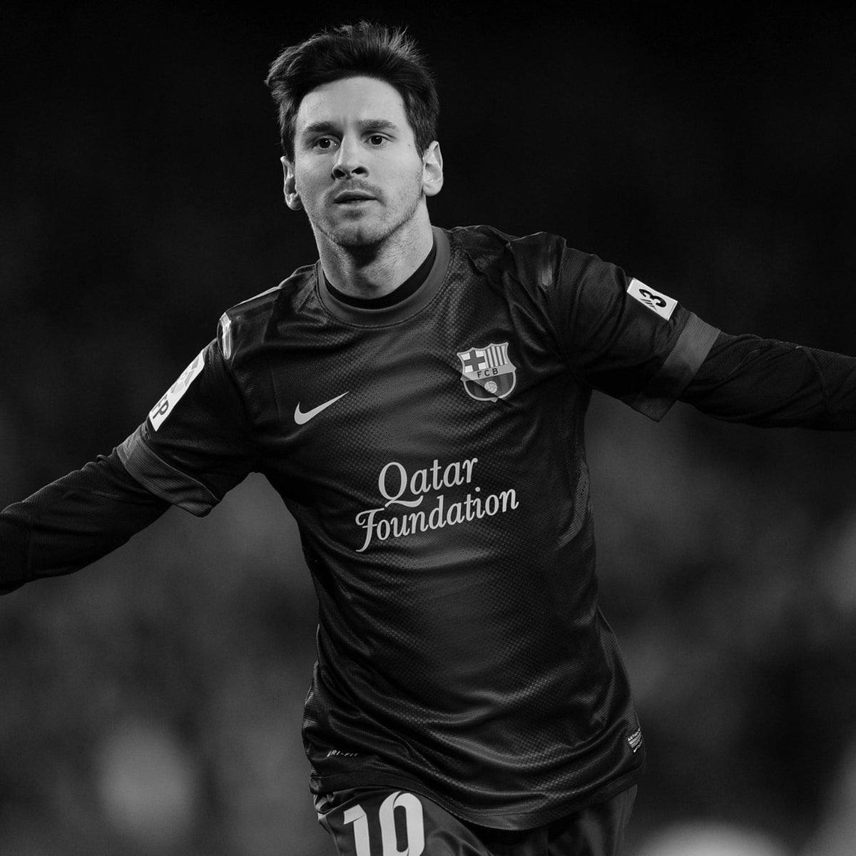 LIONEL MESSI - EDITION