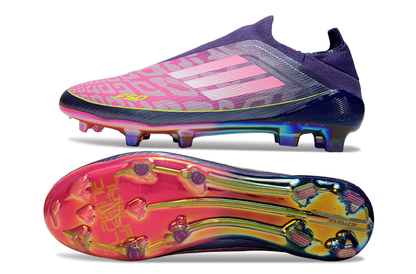 Adidas F50 Elite Laceless FG – Lamine Yamal Edition
