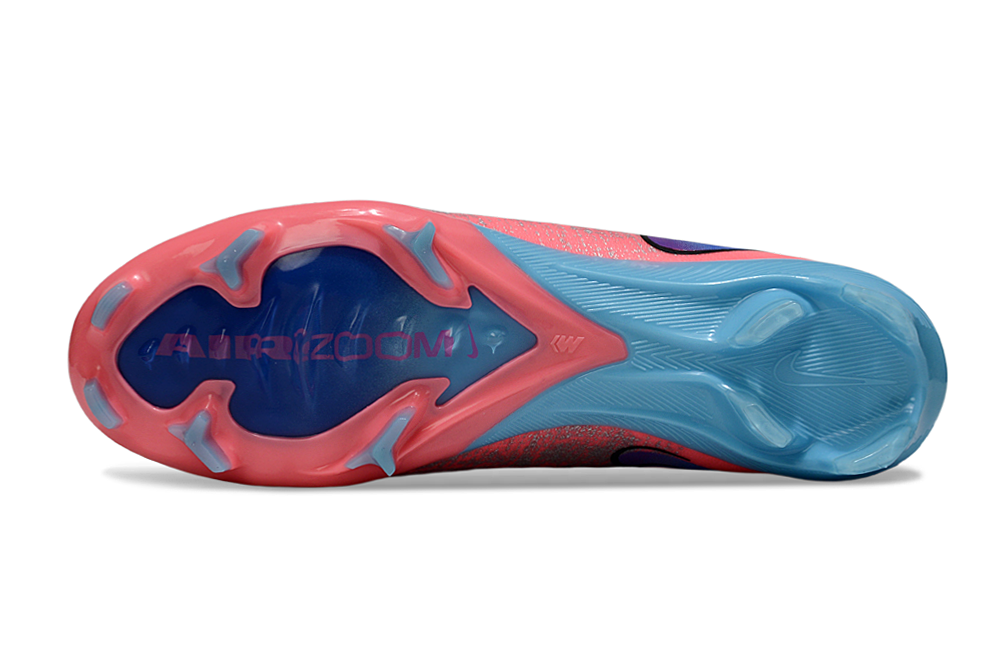 Nike Zoom Mercurial Vapor 16 Elite FG – Vini Jr. Sunset Pulse