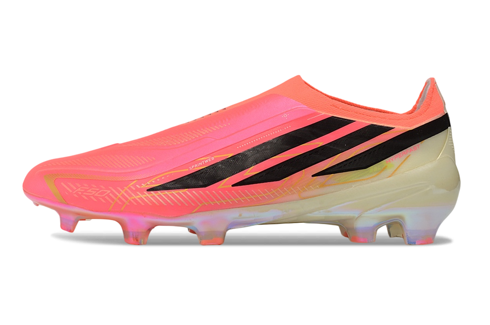 Adidas F50 Hyperfast Elite Laceless FG Road to Glory