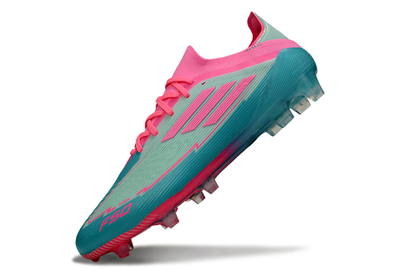 Adidas F50 Messi Elite FG La Vida Tropical - Turquoise/Rose/Turquoise