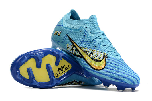 Nike Air Zoom Mercurial Vapor 15 Elite FG – Mbappé Edition