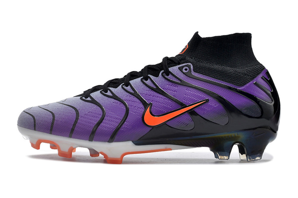 Nike Air Zoom Mercurial Superfly 9 X Air Max Plus Elite FG