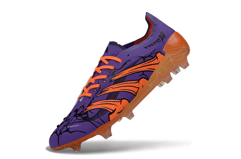 Adidas x UFL Predator Cursebreaker – ÉDITION LIMITÉE