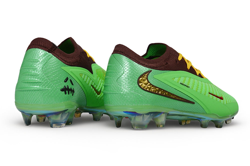 Nike Phantom 6 Elite Low Cut FG Travis Scott Cactus Jack - ÉDITION LIMITÉE