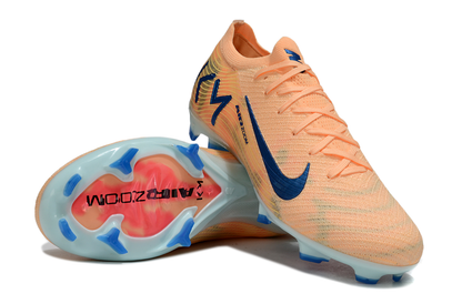 Nike Zoom Mercurial Vapor 16 Elite FG – Kylian Mbappé Edition