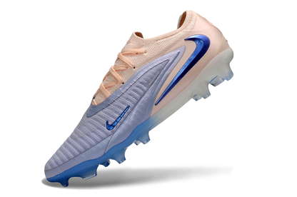 Nike Phantom GX Elite FG – Bleu Glacier / Pêche