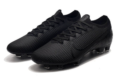Nike Mercurial Vapor 13 Elite FG Kinetic Black - Noir