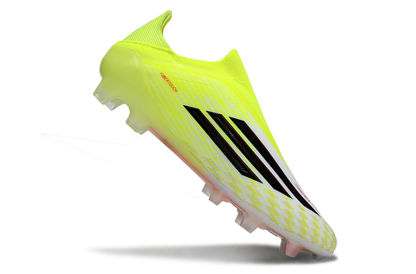 Adidas F50 Elite Laceless FG – Born For Goals