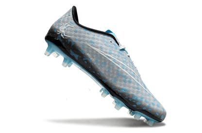 Hypervenom Phantom 1 FG 'Black/Blue Fury/Black