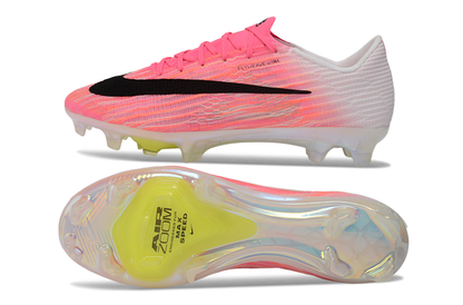 Nike Air Zoom Mercurial Superfly 11 Elite FG Breakout - Rose/Blanc/Noir