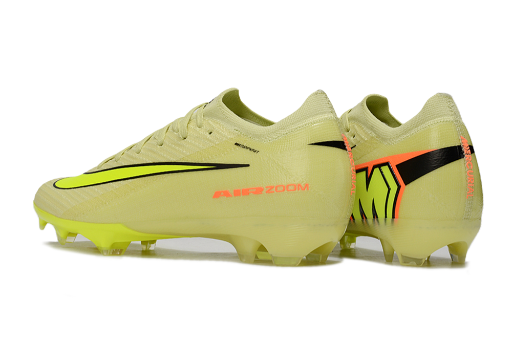 Nike Air Zoom Mercurial Vapor 16 Elite FG – Max Voltage