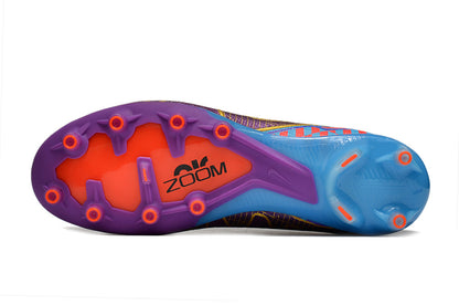 Nike Air Zoom Mercurial Vapor 15 Elite FG – Mbappé Edition