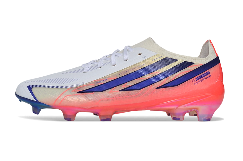 Adidas F50 Hyperfast Elite FG Chaos vs Control