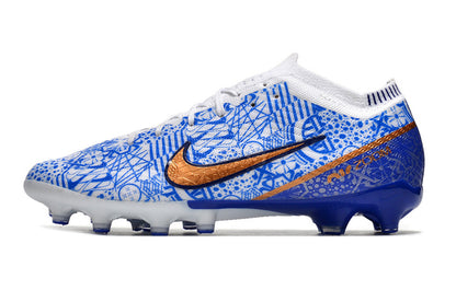 Nike Air Zoom Mercurial Vapor 15 Elite FG – CR7 Edition