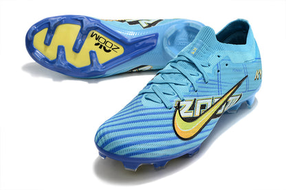Nike Air Zoom Mercurial Vapor 15 Elite FG – Mbappé Edition