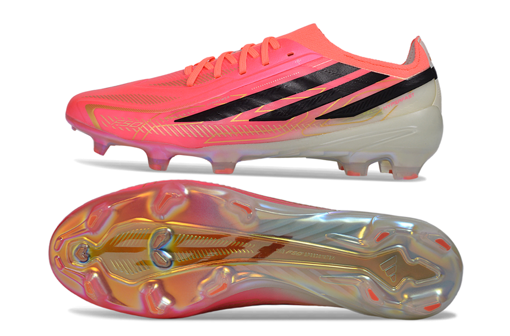 Adidas F50 Hyperfast Elite FG Road to Glory