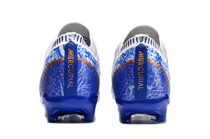 Nike Air Zoom Mercurial Vapor 15 Elite FG – CR7 Edition