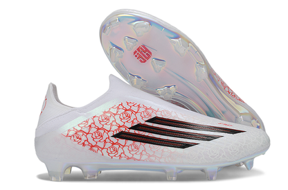 Adidas F50 Elite Laceless FG – Lamine Yamal Edition