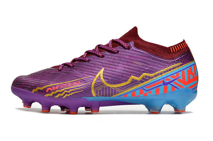 Nike Air Zoom Mercurial Vapor 15 Elite FG – Mbappé Edition