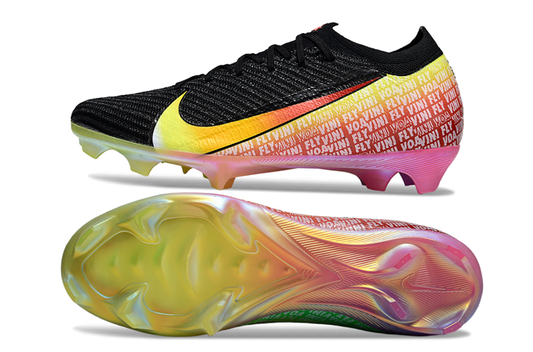 Nike Air Zoom Mercurial Vapor 16 Elite FG Vini Jr. Personal Edition