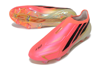 Adidas F50 Hyperfast Elite Laceless FG Road to Glory