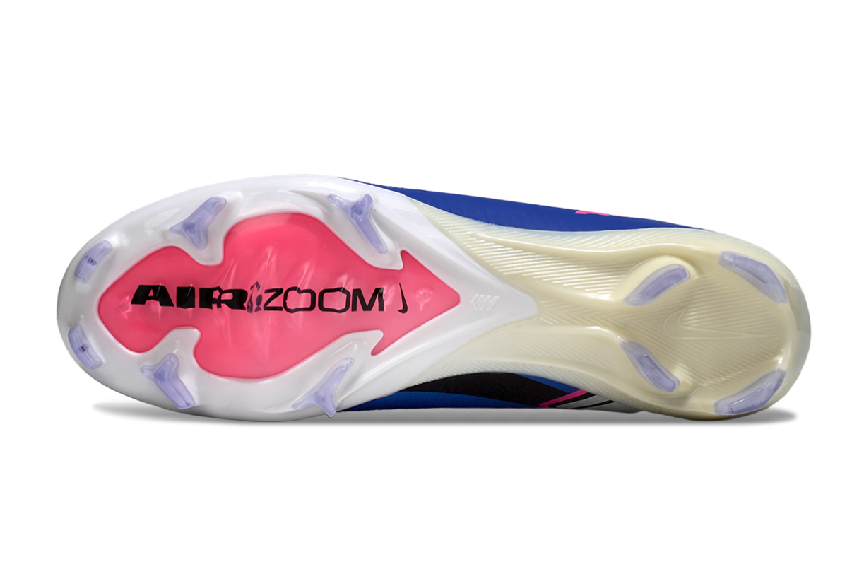 Nike Air Zoom Mercurial Vapor 16 Elite FG – Blue Fury