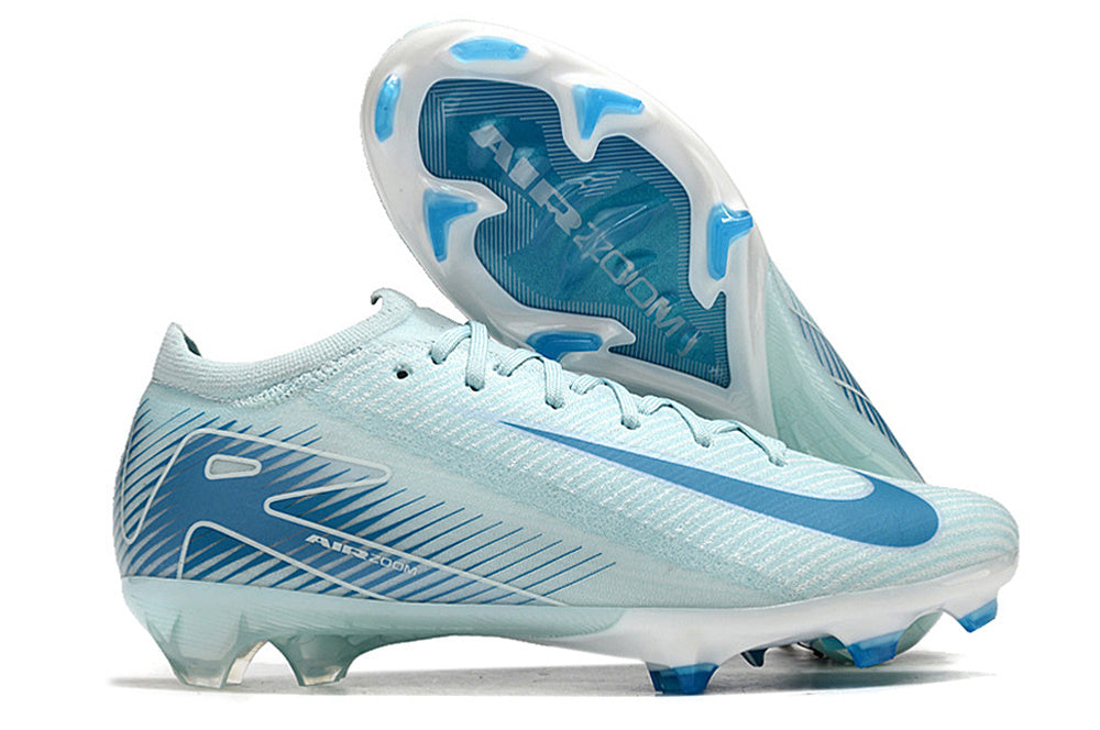 Nike Air Zoom Mercurial Vapor 16 Elite FG – Ice Blue