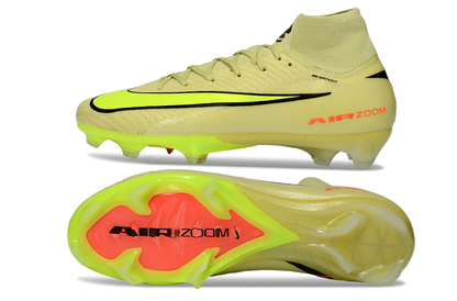 Nike Air Zoom Mercurial Superfly 10 Elite FG Max Voltage