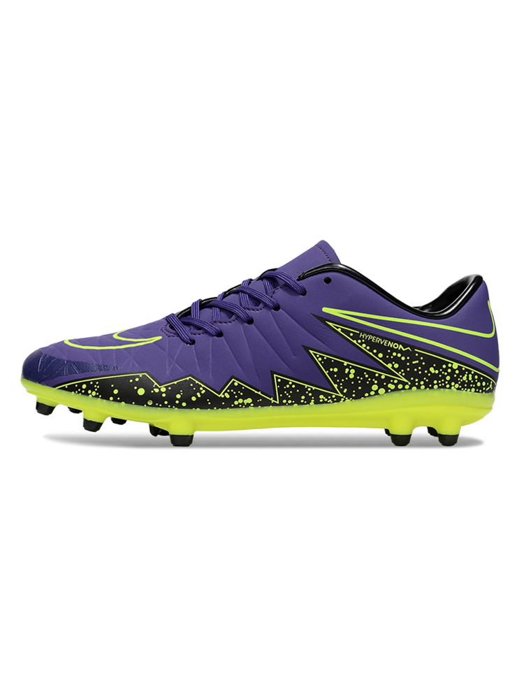 Nike Hypervenom Phinish FG – Purple Strike