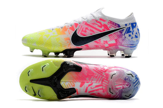 Neymar Mercurial Vapor 13 Elite FG Jogo Prismatico - Neymar Jr