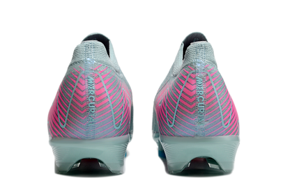 Nike Air Zoom Mercurial Vapor 16 Elite FG – Glacier Blue/Pink Blast