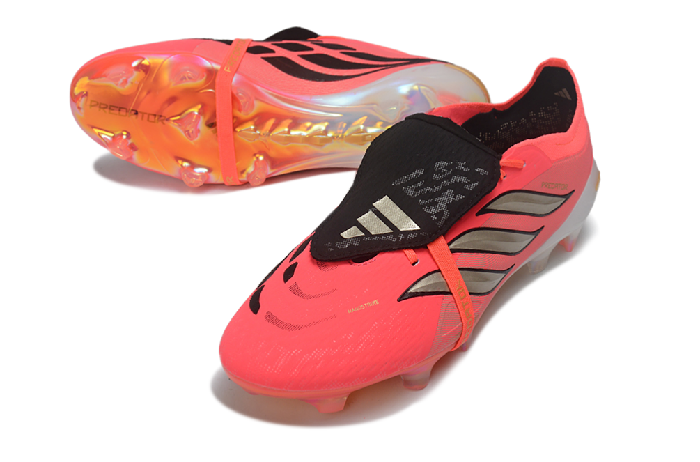 Adidas Predator Elite Fold-over Tongue FG - Road to Glory