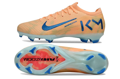 Nike Zoom Mercurial Vapor 16 Elite FG – Kylian Mbappé Edition