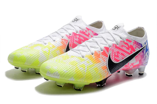 Neymar Mercurial Vapor 13 Elite FG Jogo Prismatico - Neymar Jr