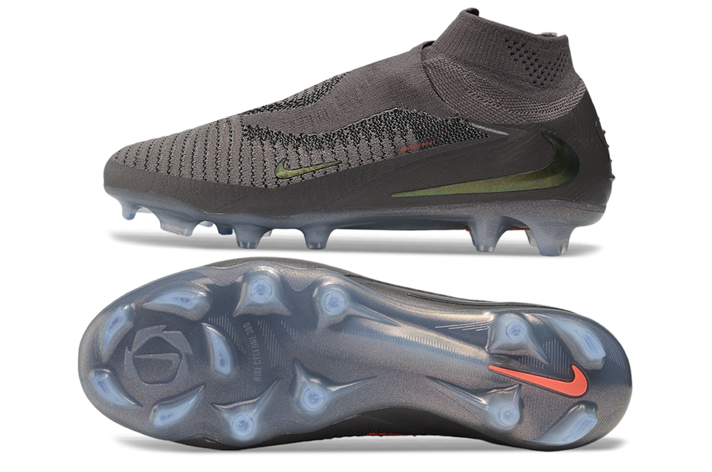 Nike Phantom 6 Elite High Cut FG Heat Up