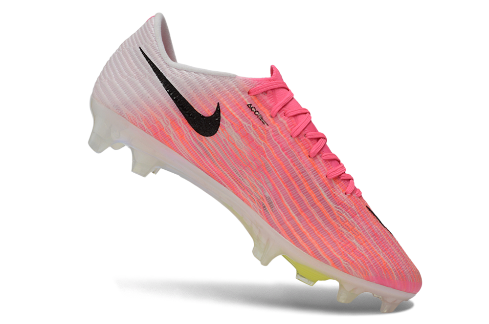 Nike Air Zoom Mercurial Superfly 11 Elite FG Breakout - Rose/Blanc/Noir