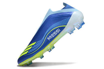 Adidas F50 Messi Elite Laceless FG – VIS10N